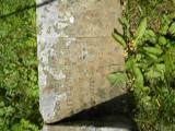 image of grave number 822442